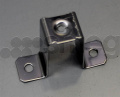 Smeg Square Bracket - 078251122 Deflector Supp bracket